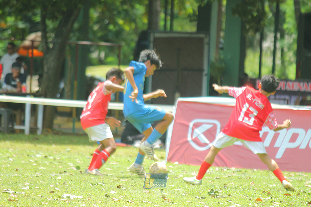 ijl big14 plate u12 091125 pam jaya fa vs mutiara cempaka utama