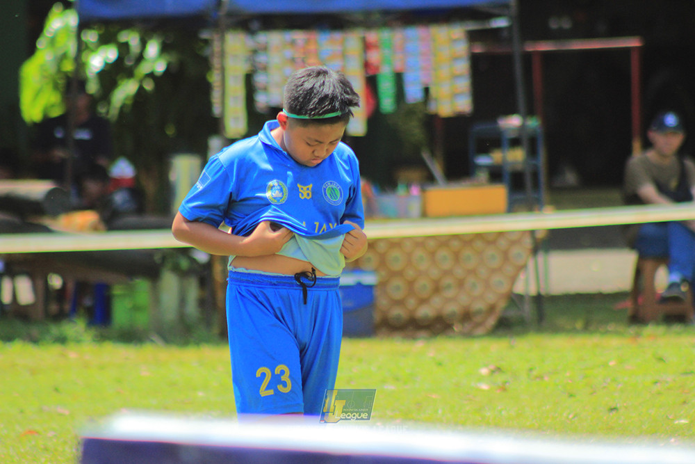 ijl big14 plate u12 091125 pam jaya fa vs mutiara cempaka utama