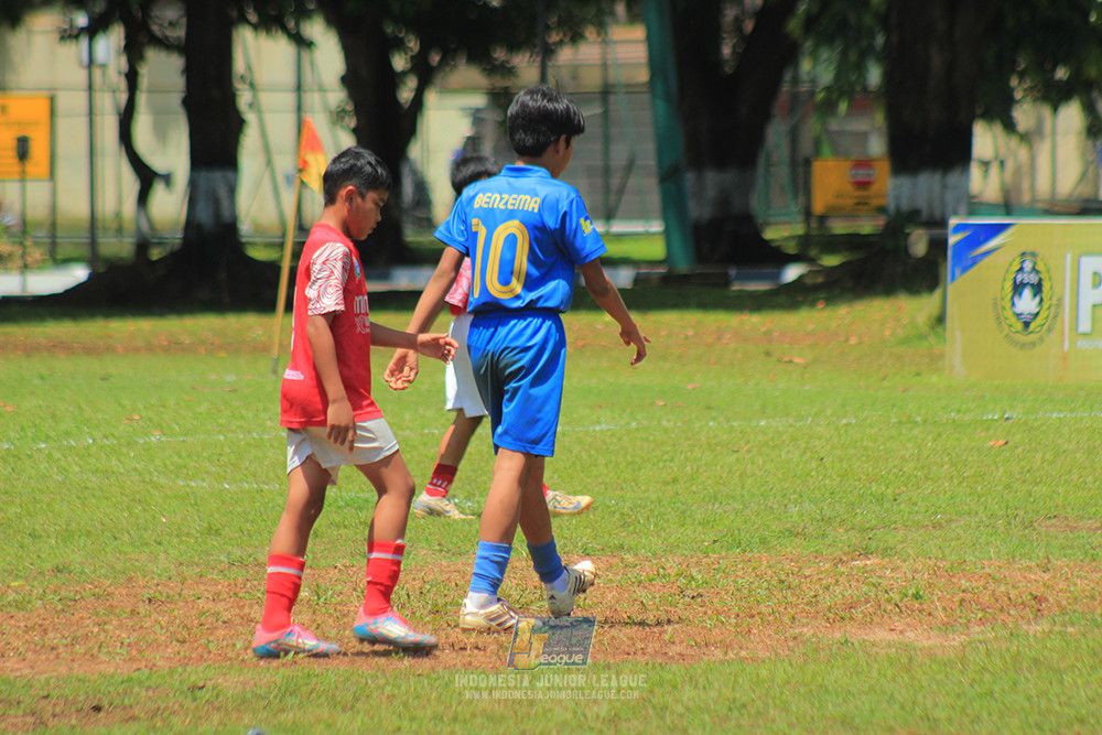 ijl big14 plate u12 091125 pam jaya fa vs mutiara cempaka utama