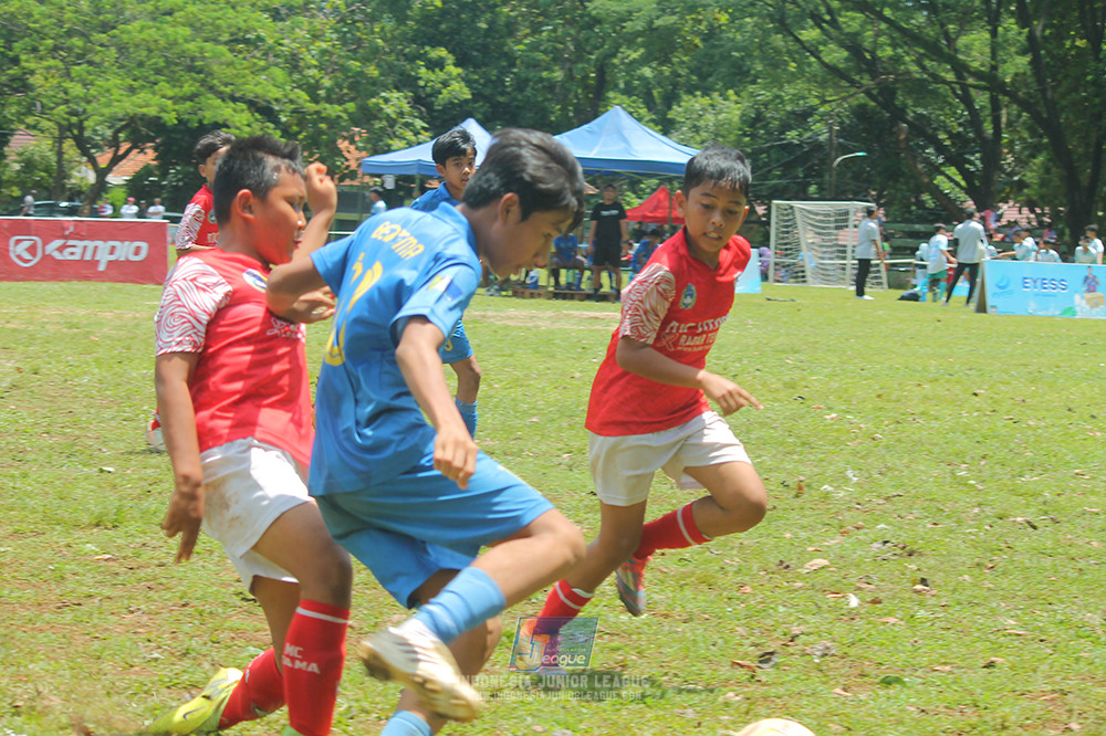 ijl big14 plate u12 091125 pam jaya fa vs mutiara cempaka utama