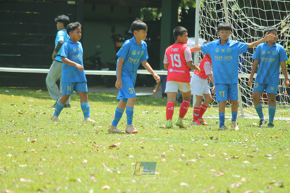 ijl big14 plate u12 091125 pam jaya fa vs mutiara cempaka utama