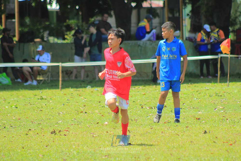 ijl big14 plate u12 091125 pam jaya fa vs mutiara cempaka utama