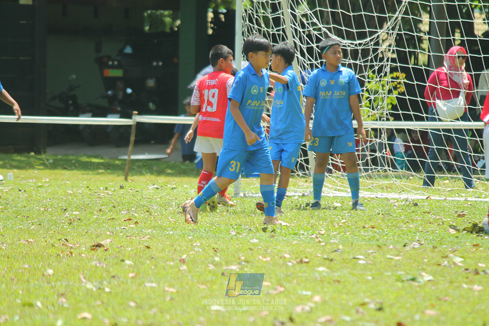 ijl big14 plate u12 091125 pam jaya fa vs mutiara cempaka utama