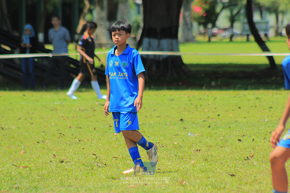 ijl big14 plate u12 091125 pam jaya fa vs mutiara cempaka utama