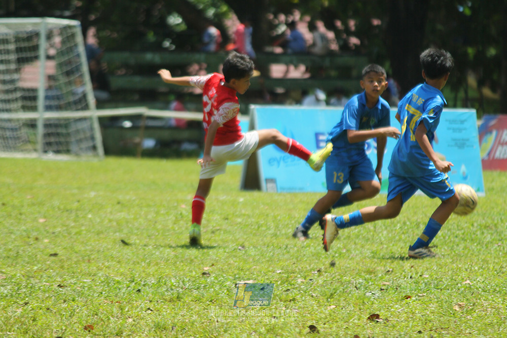 ijl big14 plate u12 091125 pam jaya fa vs mutiara cempaka utama