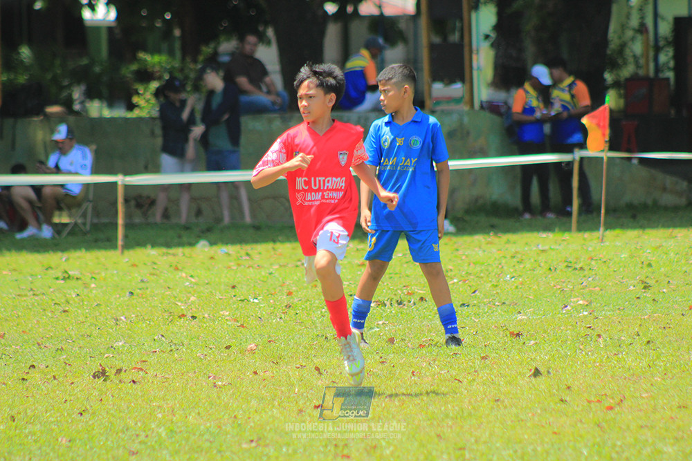 ijl big14 plate u12 091125 pam jaya fa vs mutiara cempaka utama