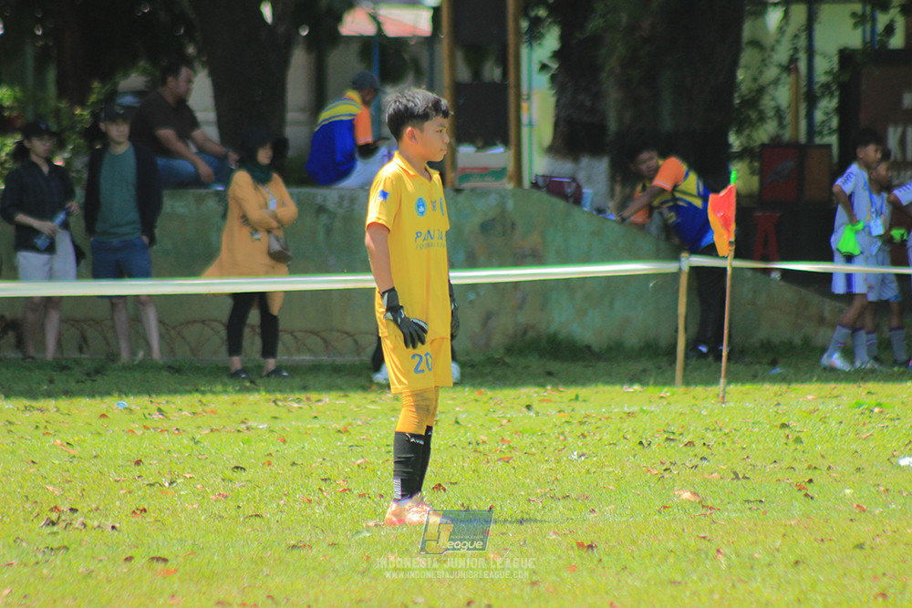 ijl big14 plate u12 091125 pam jaya fa vs mutiara cempaka utama