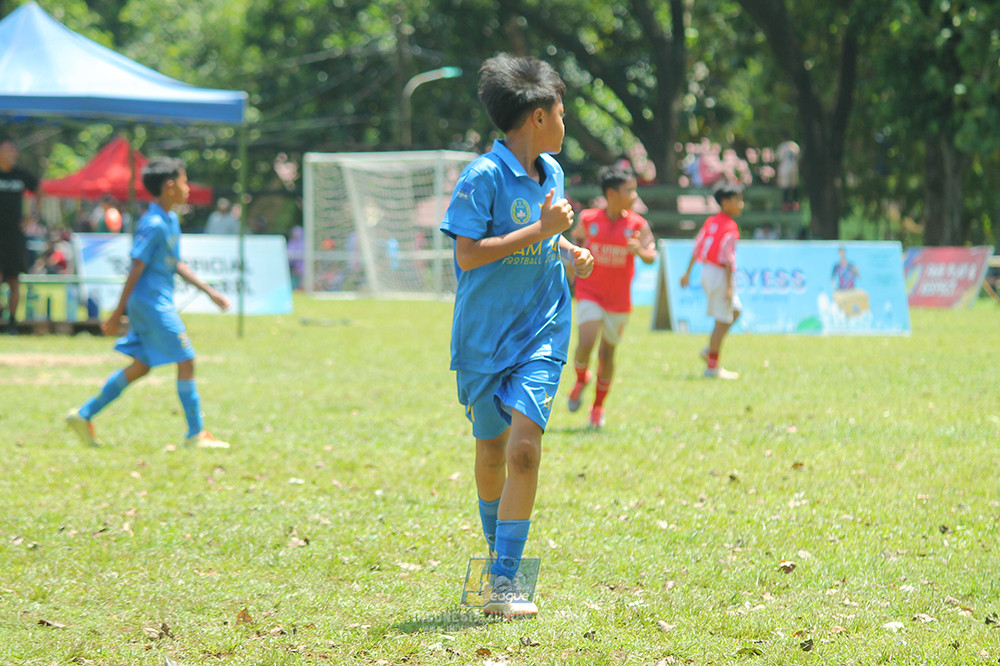 ijl big14 plate u12 091125 pam jaya fa vs mutiara cempaka utama