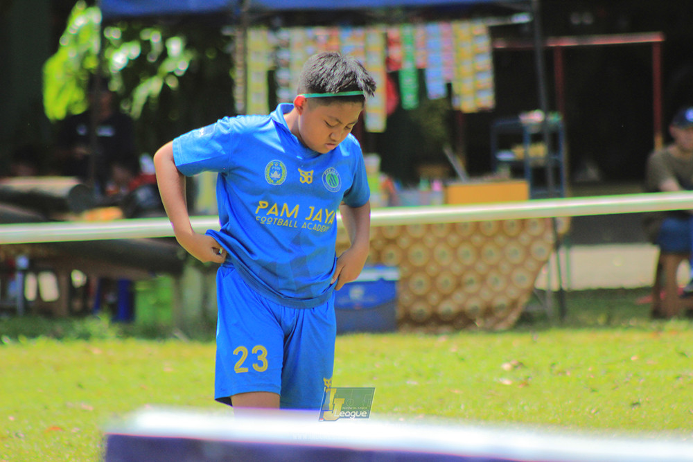 ijl big14 plate u12 091125 pam jaya fa vs mutiara cempaka utama