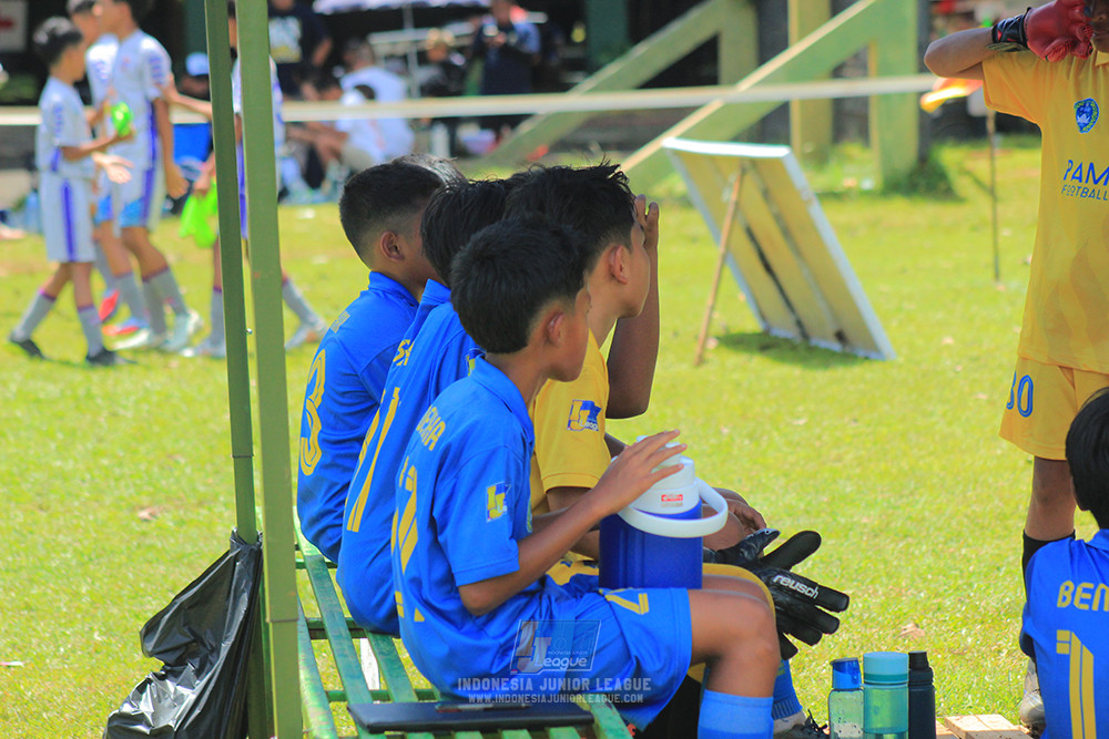 ijl big14 plate u12 091125 pam jaya fa vs mutiara cempaka utama