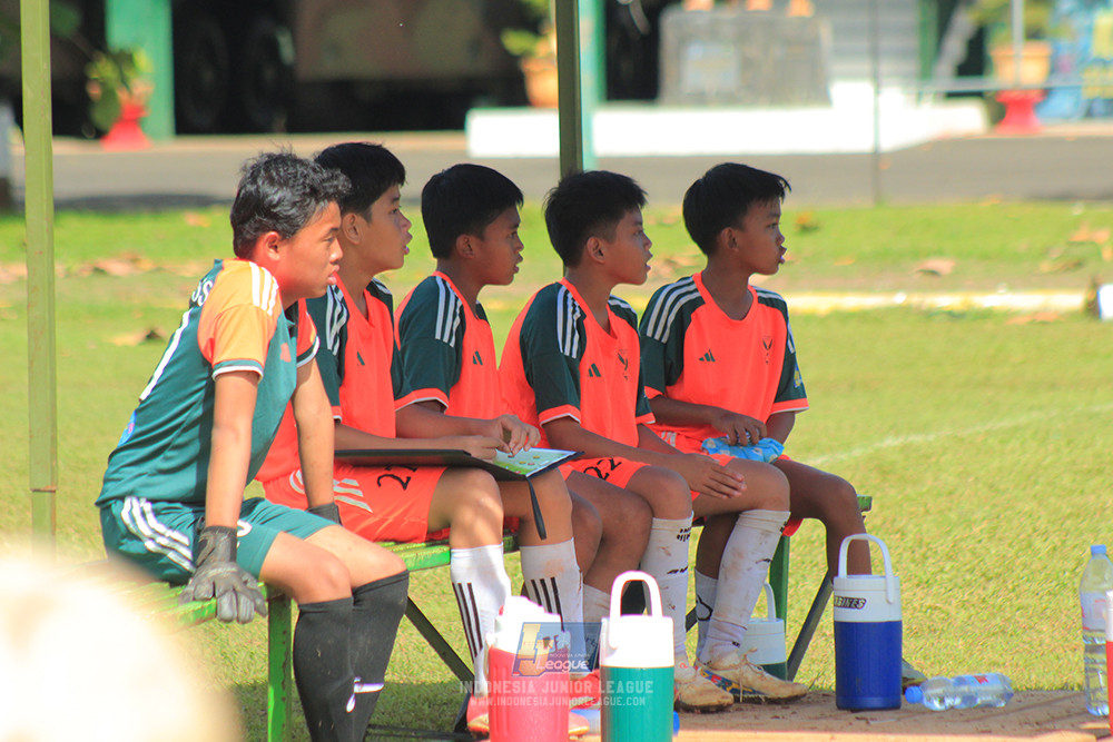 ijl big14 plate u12 091125 pam jaya fa vs rajawali nusantara
