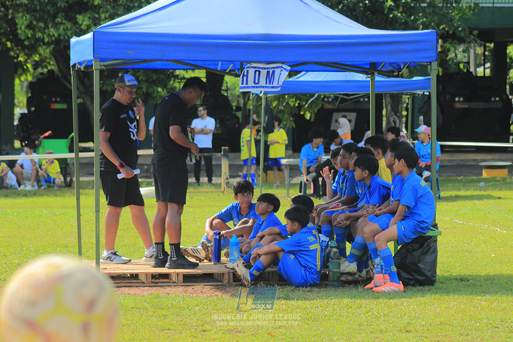 ijl big14 plate u12 091125 pam jaya fa vs rajawali nusantara