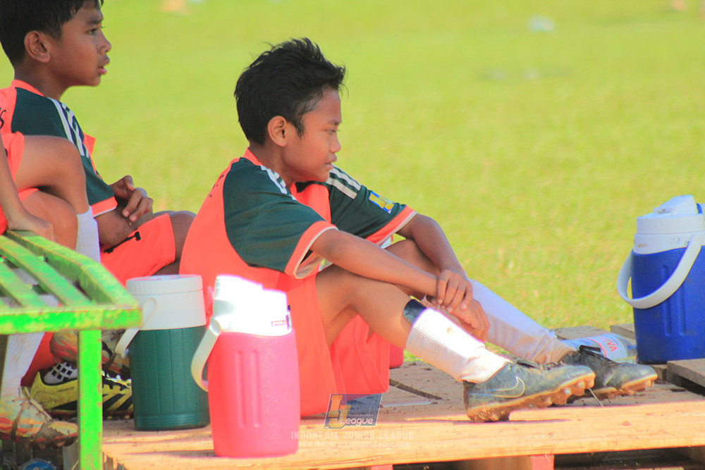 ijl big14 plate u12 091125 pam jaya fa vs rajawali nusantara