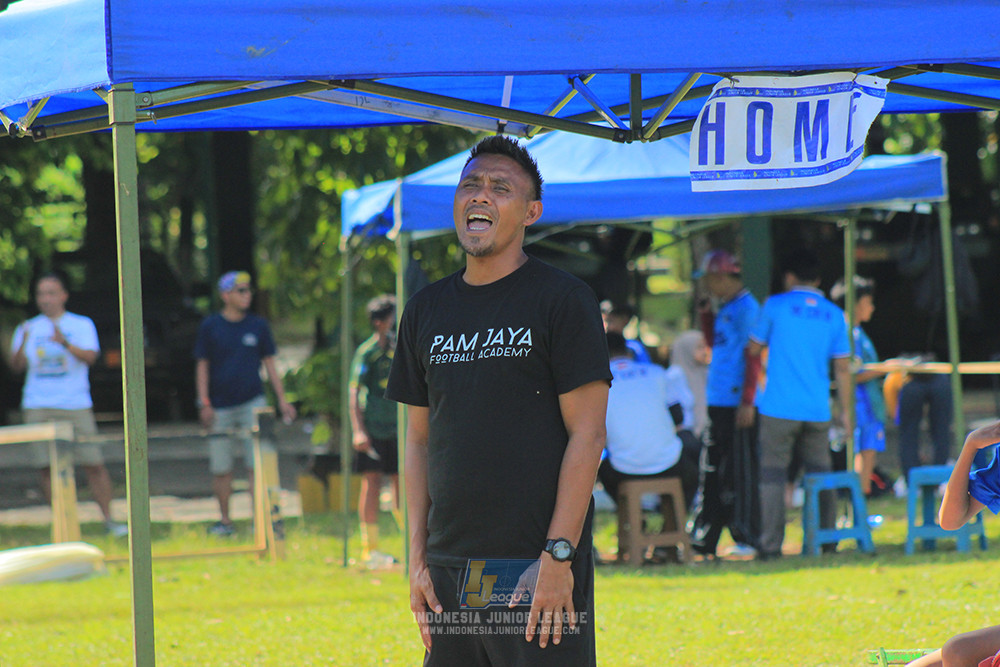 ijl big14 plate u12 091125 pam jaya fa vs rajawali nusantara