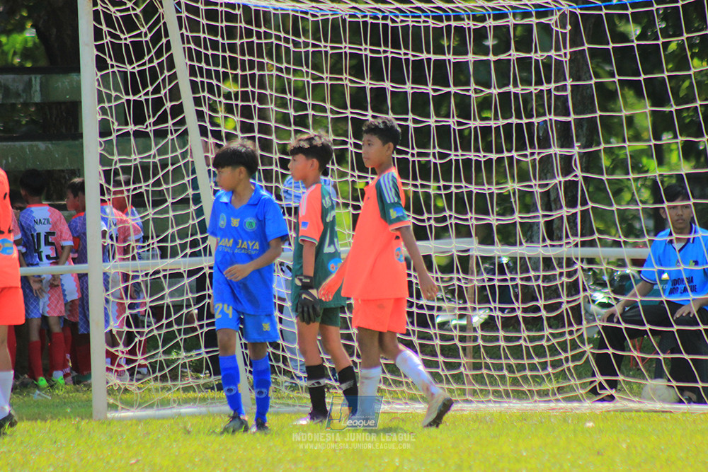 ijl big14 plate u12 091125 pam jaya fa vs rajawali nusantara