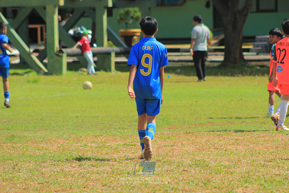 ijl big14 plate u12 091125 pam jaya fa vs rajawali nusantara