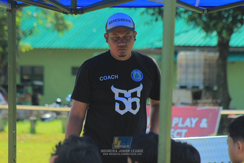 ijl big14 plate u12 091125 pam jaya fa vs rajawali nusantara