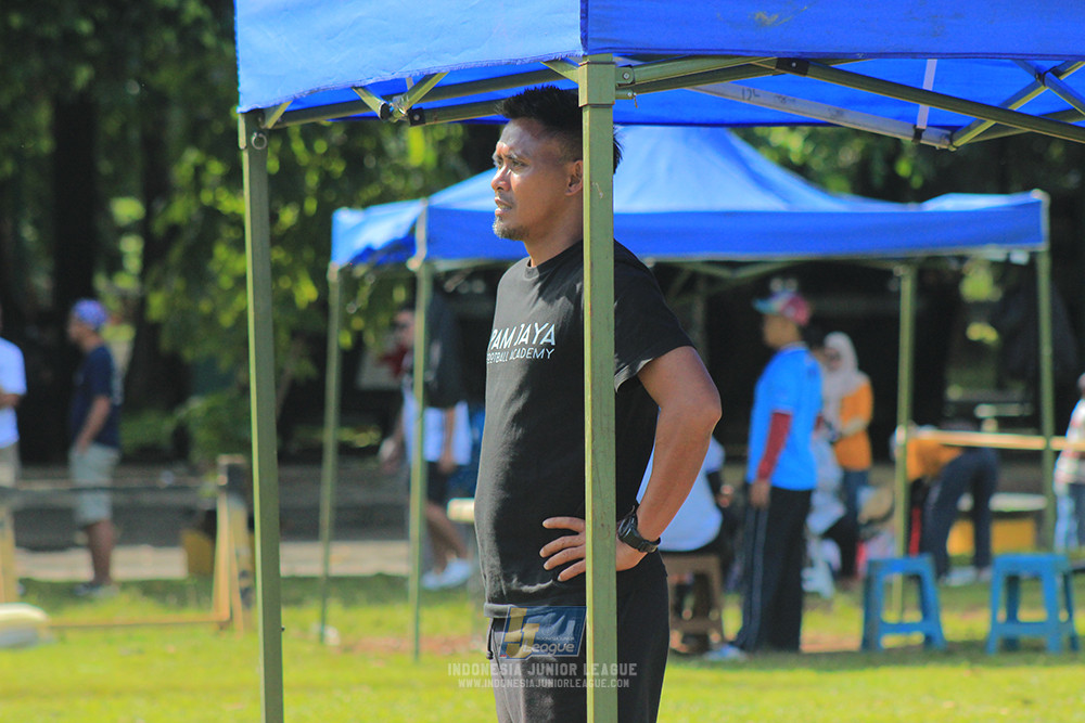 ijl big14 plate u12 091125 pam jaya fa vs rajawali nusantara