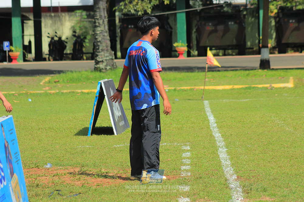 ijl big14 plate u12 091125 pam jaya fa vs rajawali nusantara