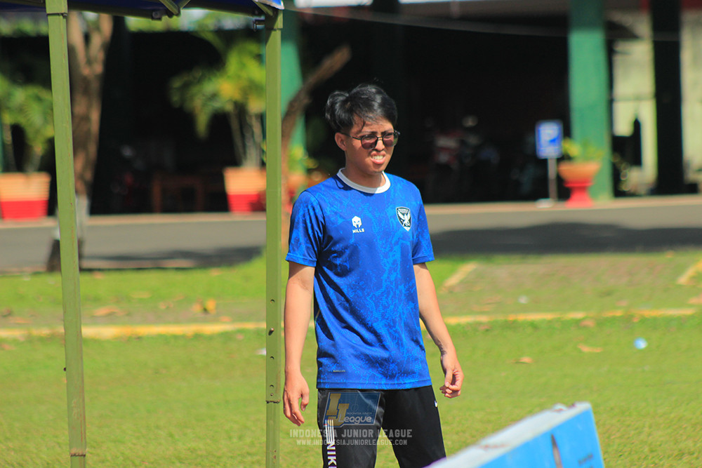 ijl big14 plate u12 091125 pam jaya fa vs rajawali nusantara