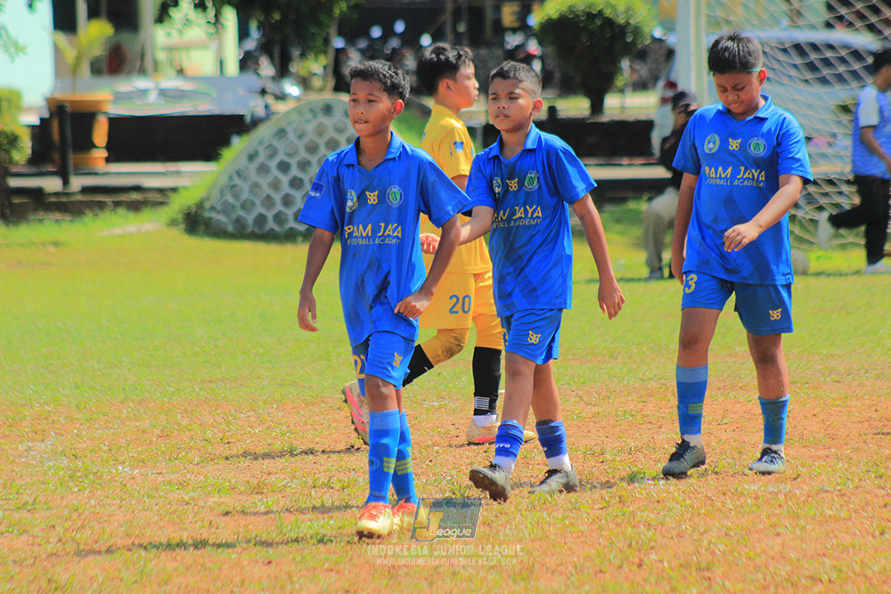 ijl big14 plate u12 091125 pam jaya fa vs rajawali nusantara