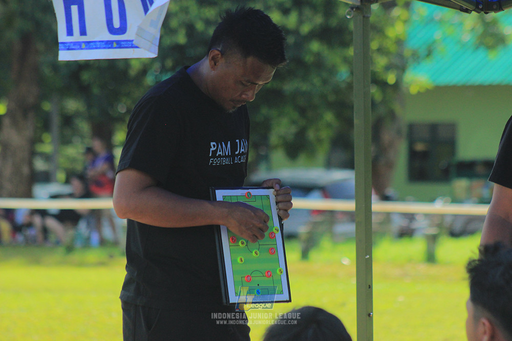 ijl big14 plate u12 091125 pam jaya fa vs rajawali nusantara