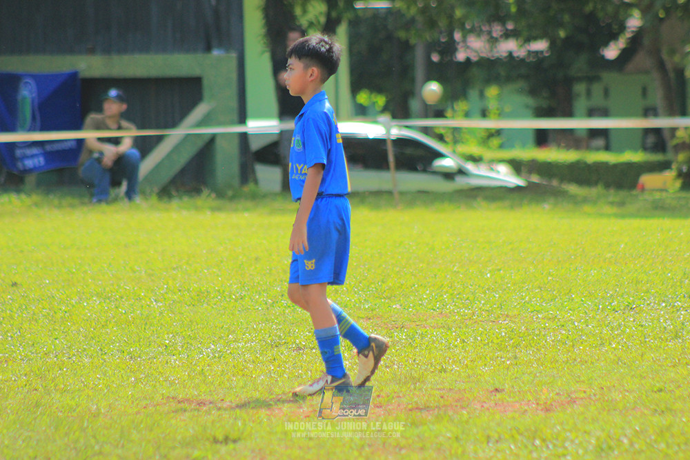 ijl big14 plate u12 091125 pam jaya fa vs rajawali nusantara