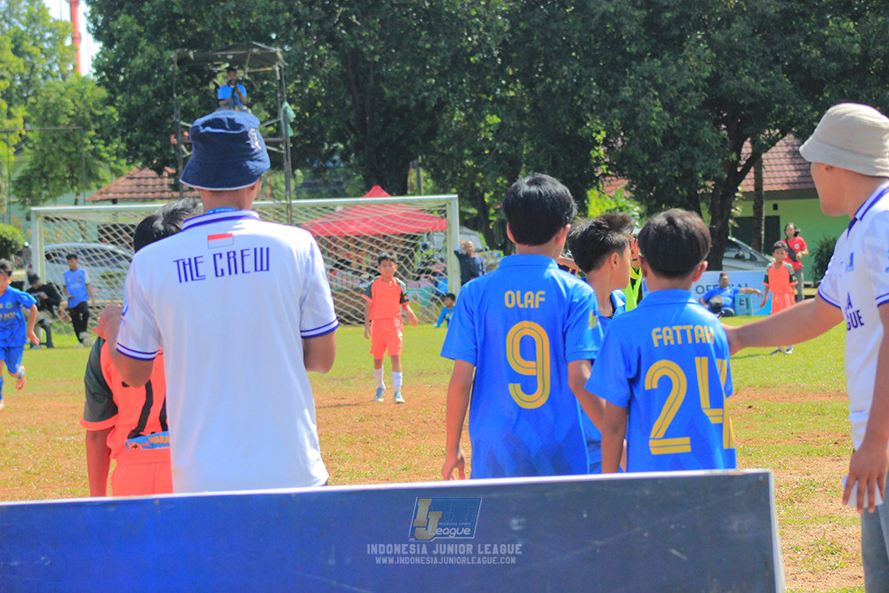 ijl big14 plate u12 091125 pam jaya fa vs rajawali nusantara