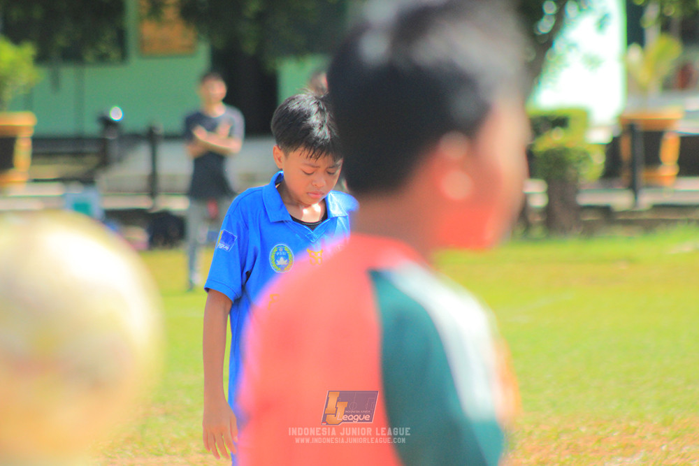 ijl big14 plate u12 091125 pam jaya fa vs rajawali nusantara