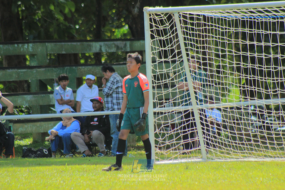 ijl big14 plate u12 091125 pam jaya fa vs rajawali nusantara