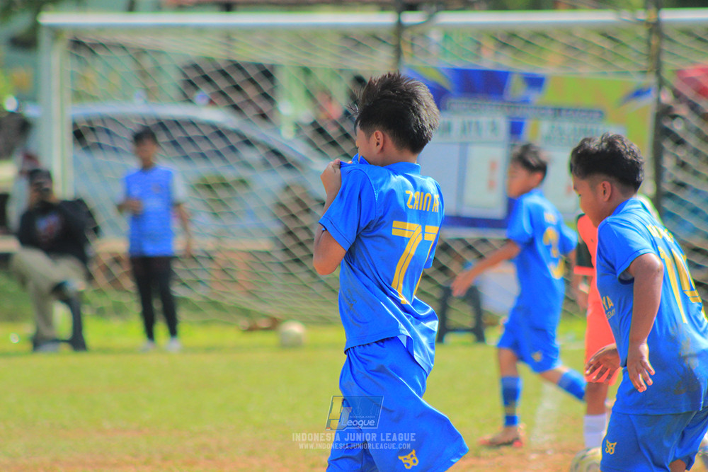 ijl big14 plate u12 091125 pam jaya fa vs rajawali nusantara