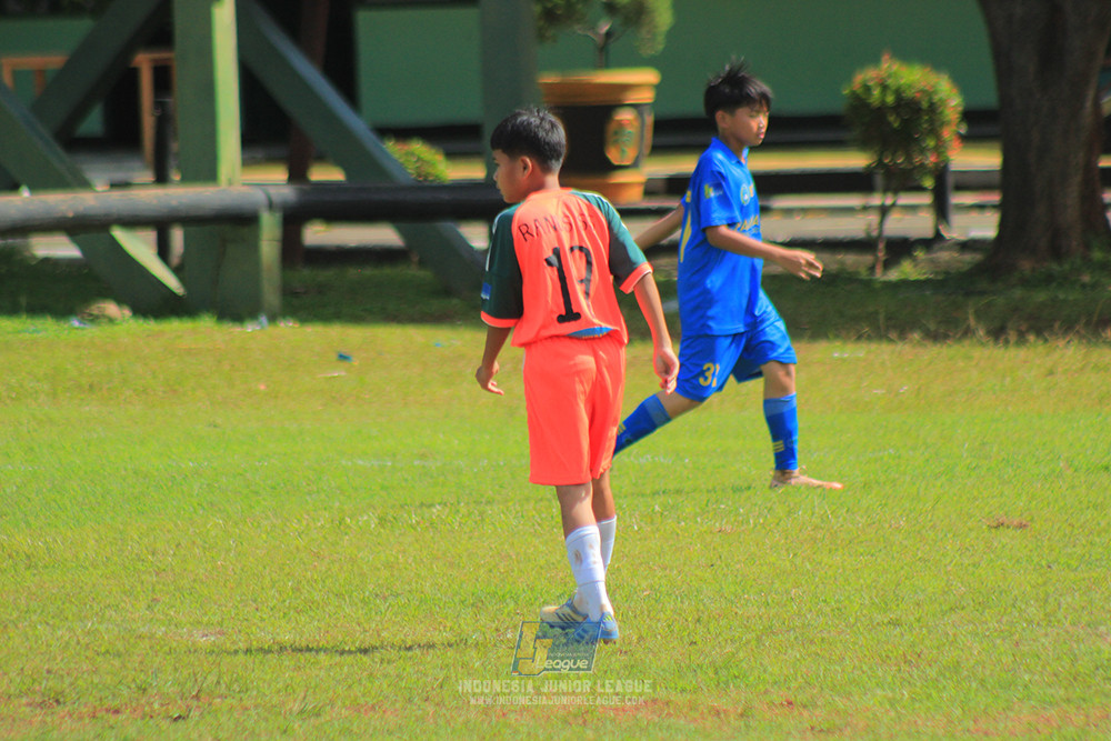 ijl big14 plate u12 091125 pam jaya fa vs rajawali nusantara