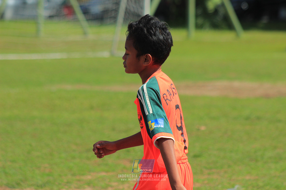 ijl big14 plate u12 091125 pam jaya fa vs rajawali nusantara
