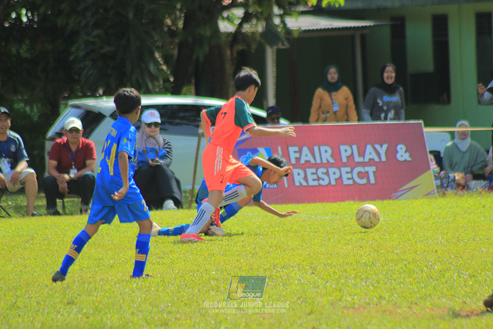 ijl big14 plate u12 091125 pam jaya fa vs rajawali nusantara
