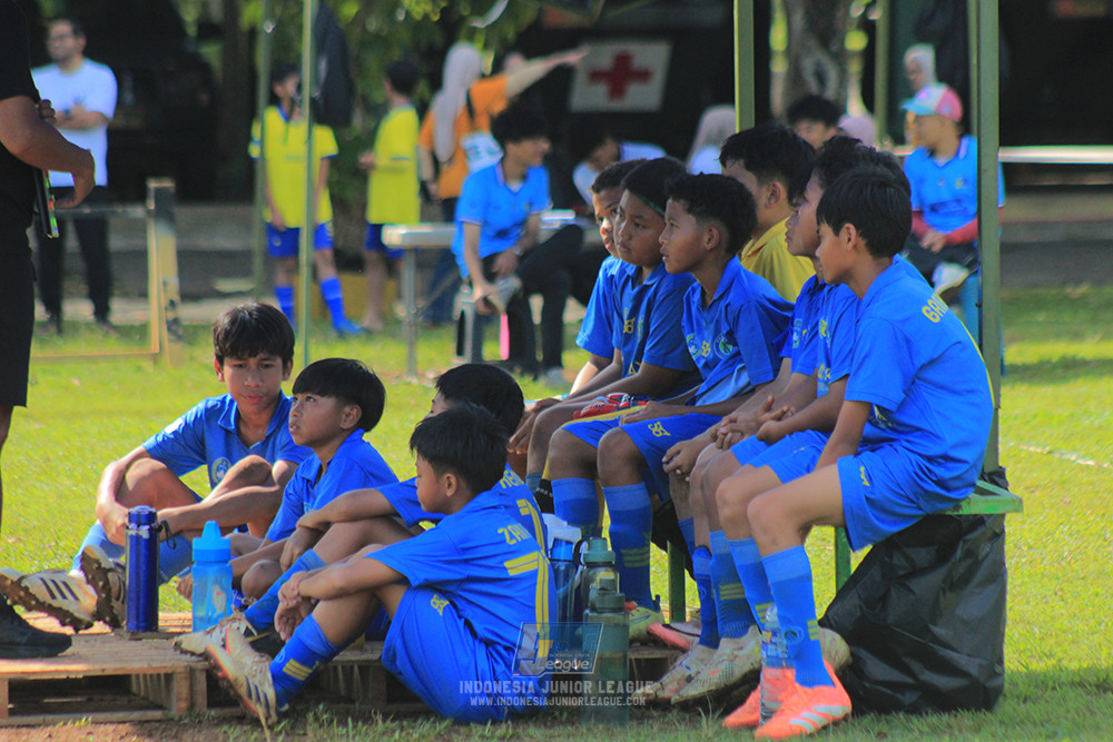 ijl big14 plate u12 091125 pam jaya fa vs rajawali nusantara