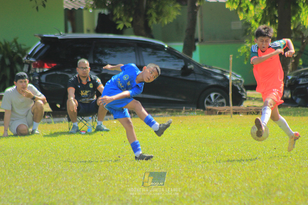 ijl big14 plate u12 091125 pam jaya fa vs rajawali nusantara