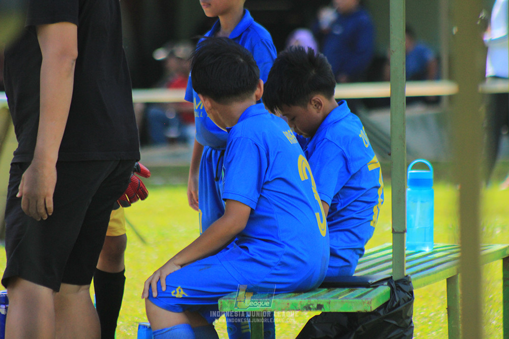 ijl big14 plate u12 091125 pam jaya fa vs rajawali nusantara