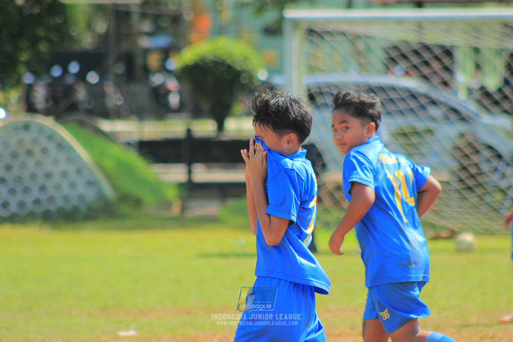 ijl big14 plate u12 091125 pam jaya fa vs rajawali nusantara