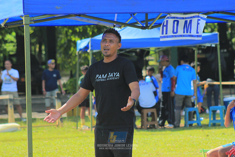 ijl big14 plate u12 091125 pam jaya fa vs rajawali nusantara