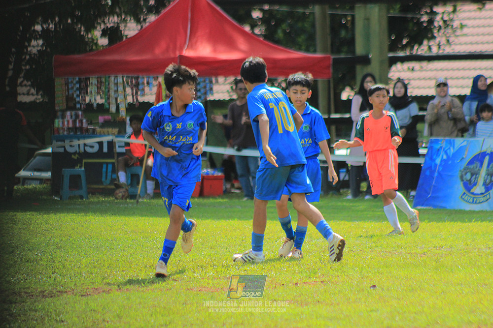 ijl big14 plate u12 091125 pam jaya fa vs rajawali nusantara
