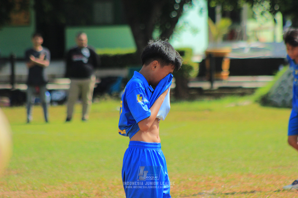 ijl big14 plate u12 091125 pam jaya fa vs rajawali nusantara