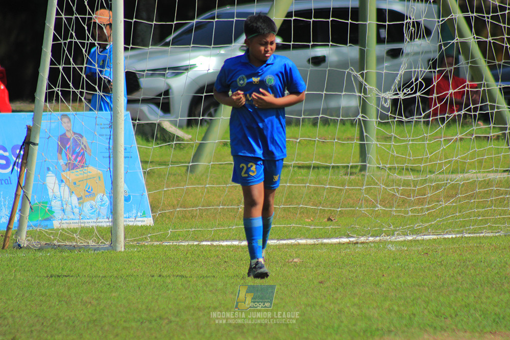 ijl big14 plate u12 091125 pam jaya fa vs rajawali nusantara