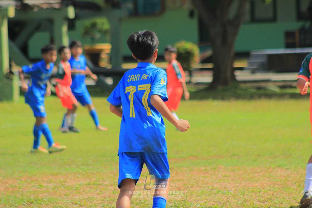ijl big14 plate u12 091125 pam jaya fa vs rajawali nusantara