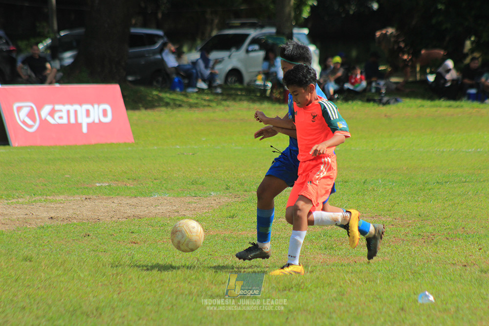 ijl big14 plate u12 091125 pam jaya fa vs rajawali nusantara
