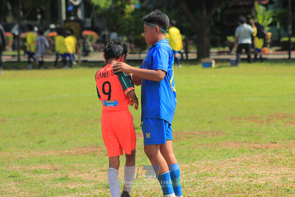 ijl big14 plate u12 091125 pam jaya fa vs rajawali nusantara