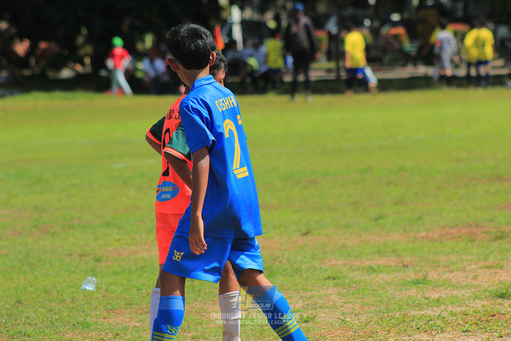 ijl big14 plate u12 091125 pam jaya fa vs rajawali nusantara
