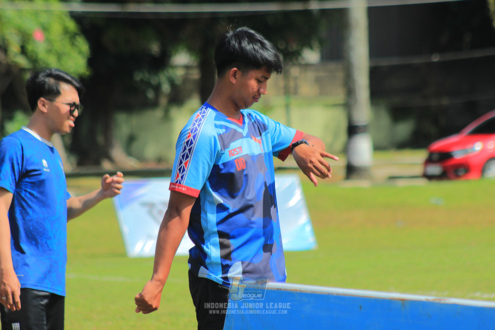 ijl big14 plate u12 091125 pam jaya fa vs rajawali nusantara