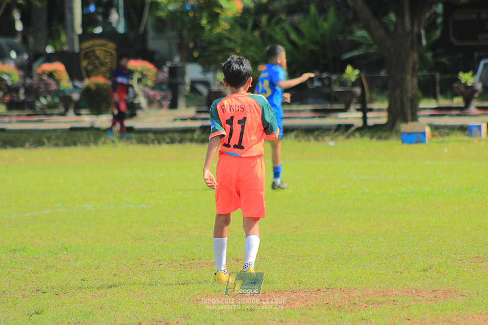 ijl big14 plate u12 091125 pam jaya fa vs rajawali nusantara