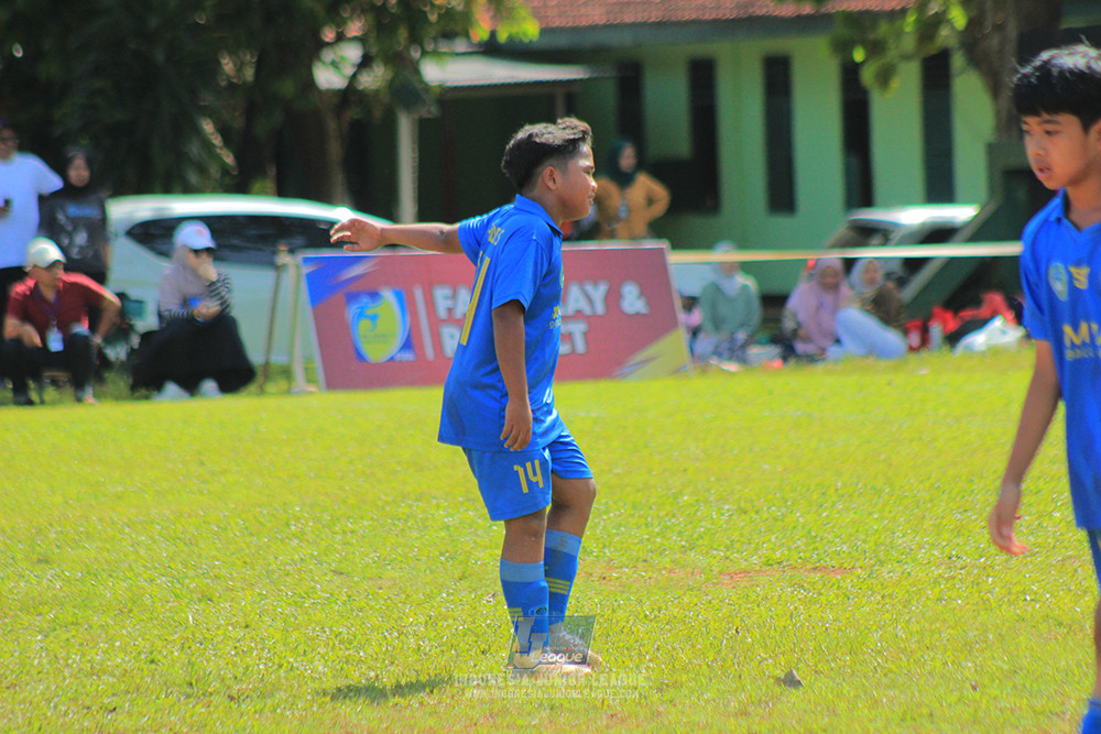 ijl big14 plate u12 091125 pam jaya fa vs rajawali nusantara