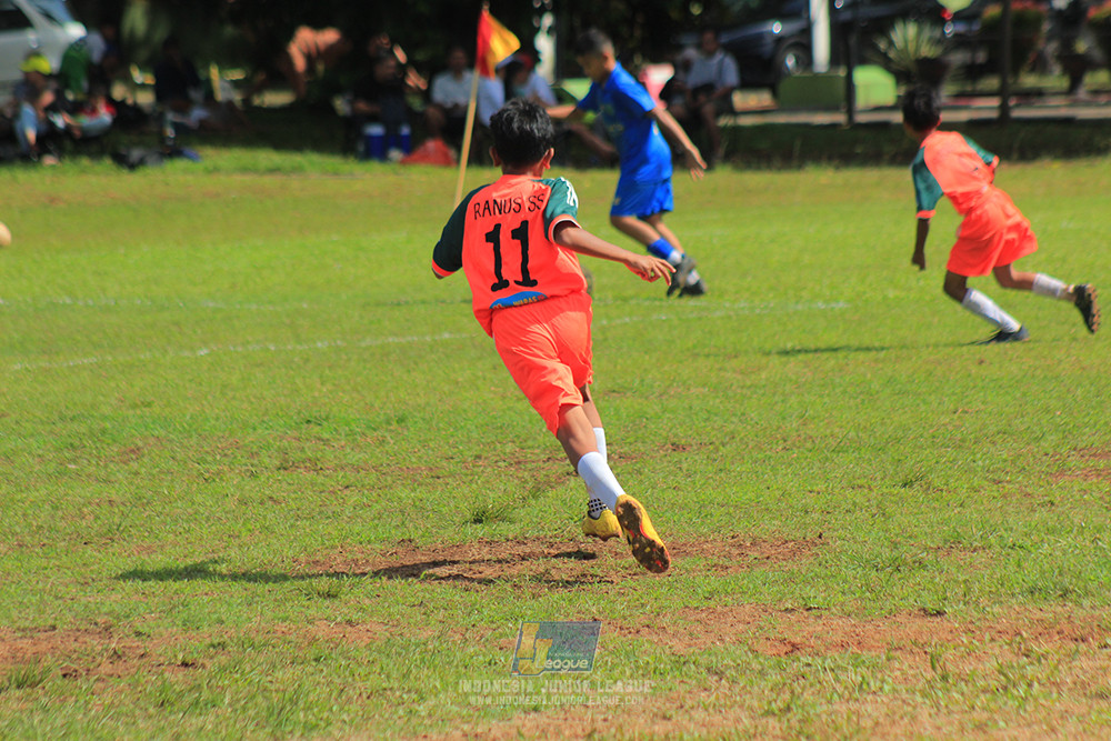 ijl big14 plate u12 091125 pam jaya fa vs rajawali nusantara